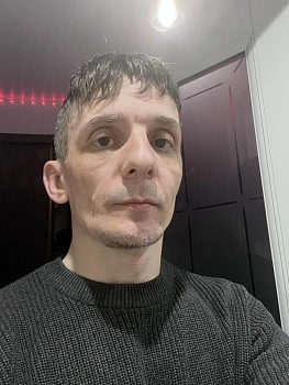 Андрей Вадимович Добровольский