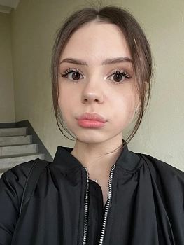 Лиза томина