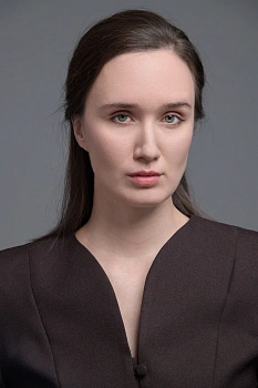 Голова Мария 