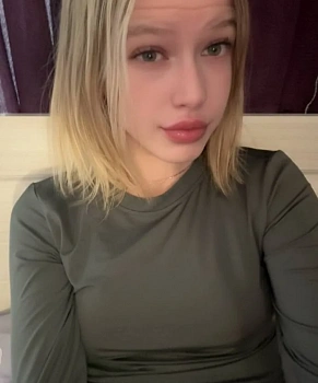 Дарья Власова 