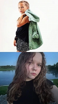 Рыбаха Ника