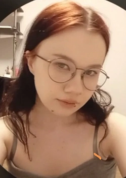 Булдакова Кристина 