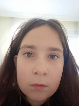 Ефимова Алиса