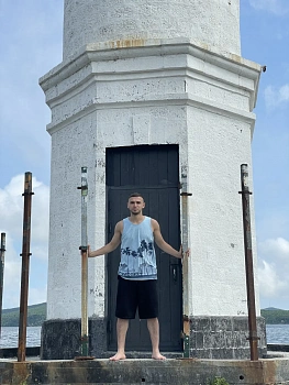 Алекберов Низам Тасимович