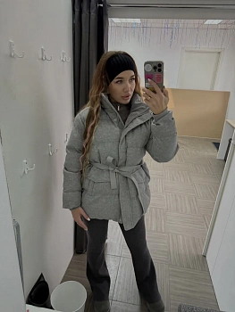 Коробова Надежда 