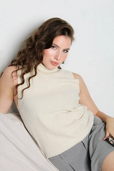 Еремеева Арина