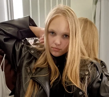 Ивко Анастасия Юрьевна 