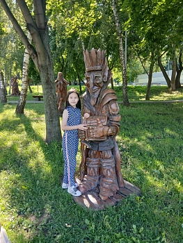 Жакшыбаева Айзиля 