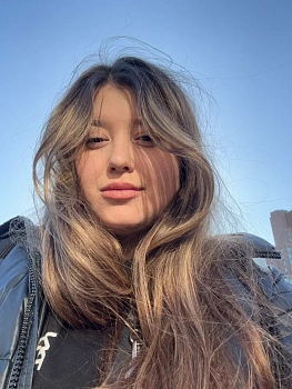 Чуканова Полина Дмитриевна 