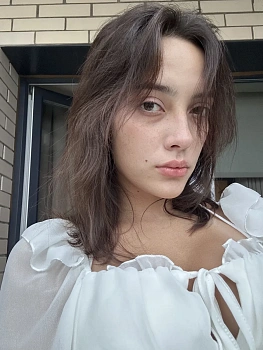 Саидова Нигина