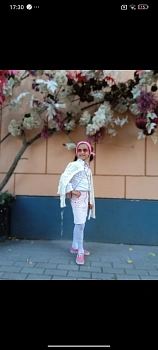 Нурышева Вера