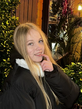 Агата Гуленина 