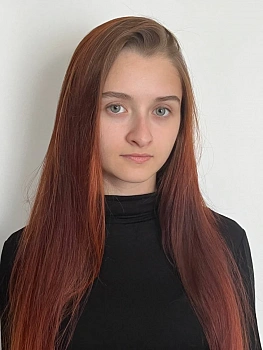 Данковцева Виолетта