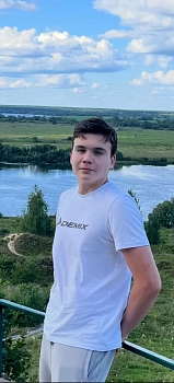 Стафеев Михаил Дмитриевич