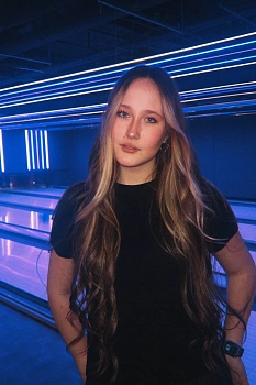 Летникова Дарья 