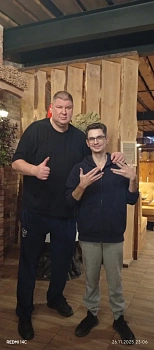 Акаткин Василий