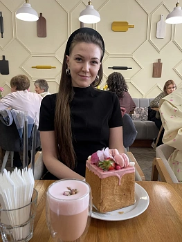 Ельшова Татьяна 