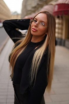 Воронкова Арина
