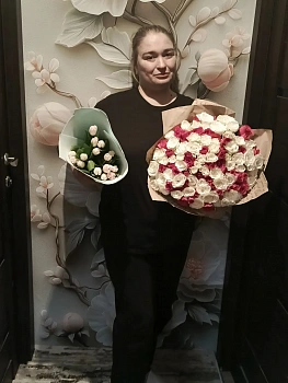 Золотарева Виктория
