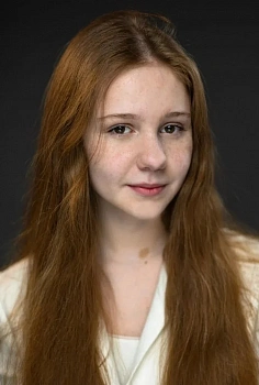 Олимпиада Алексеевна Налётова