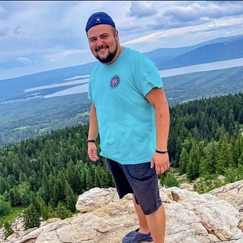 Горбунов Александр Александрович