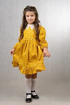 Гончарова Валентина 