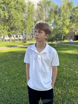 Киселев Кирилл