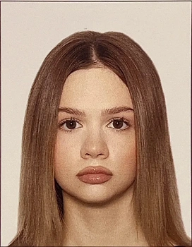 Хоренкова Анастасия 