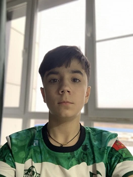 Струков Арсений