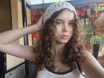 Дарьина Алиса