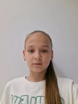 Каршева Полина