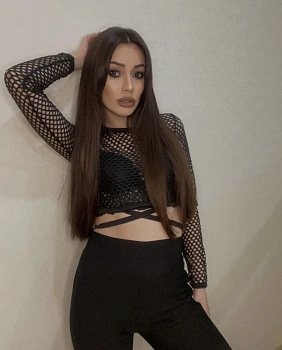 Ефимова Екатерина 