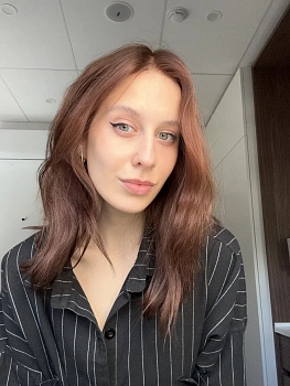 Фурдуй Анастасия Анатольевна
