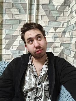 Петров Николай