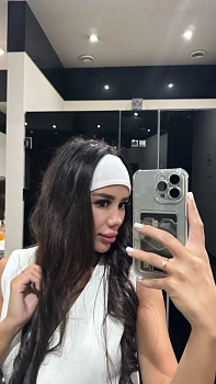 Иматалиева Аселя Туремуратовна