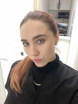 Менькова Дарья