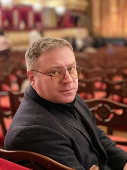 Баровский Сергей