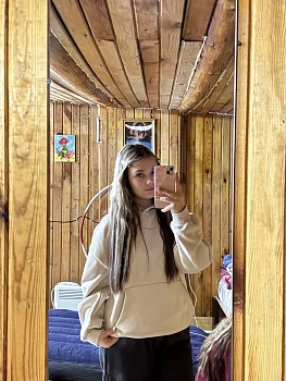 Данилова Екатерина 