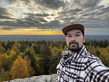 Заборщиков Виктор