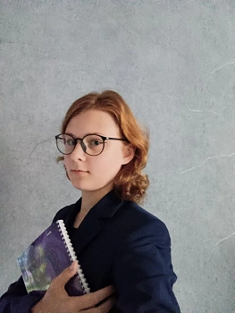 Ранцева Софья Николаевна 