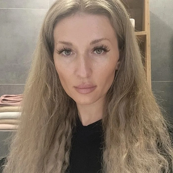 Черес Елена Владимировна