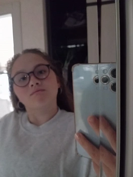 Блинова Полина 