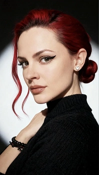 Stacy Sergejchik