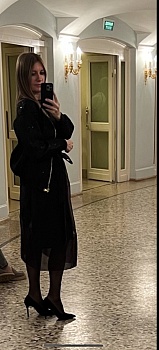 Бронова Ирина Вячеславовна