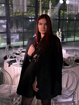 Яньшина Елена Алексеевна 