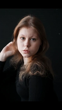 Сивухина Полина 