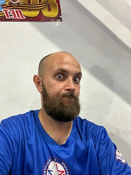 Голубев Евгений мтхайлович
