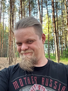 Музалевский Алексей Валерьевич