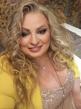 Молокович Рита Николаевна