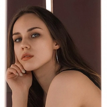 Кульчицкая Алёна Дмитриевна